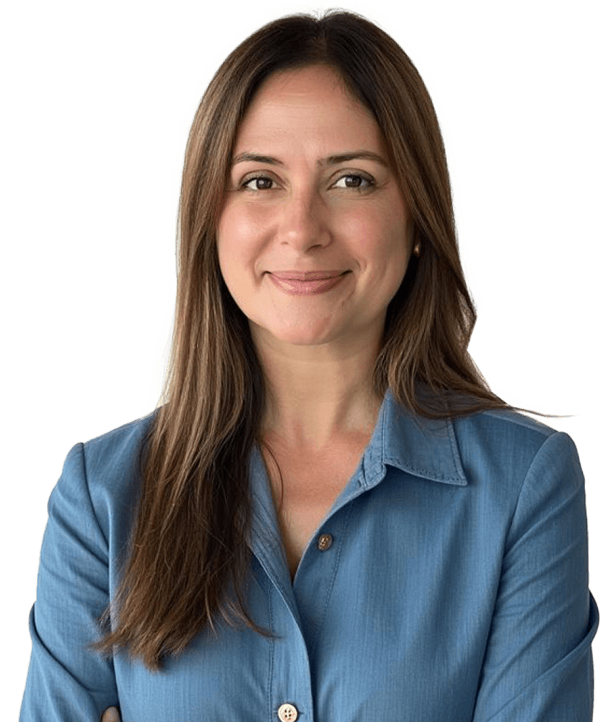 Dr. Deborah Knudson-Gonzalez MD